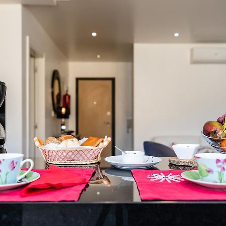 Tilias Apartment At Εστορίλ Εξωτερικό φωτογραφία