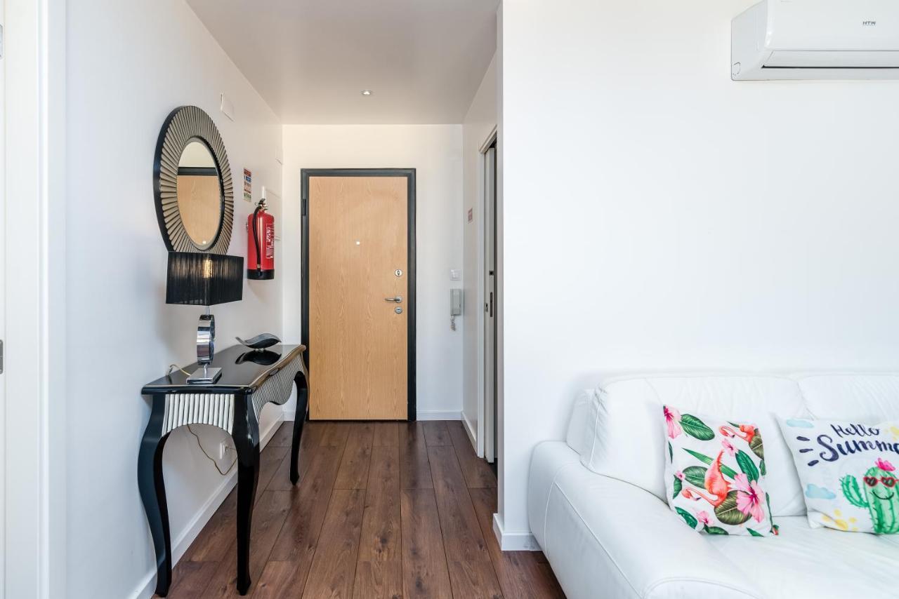 Tilias Apartment At Εστορίλ Εξωτερικό φωτογραφία