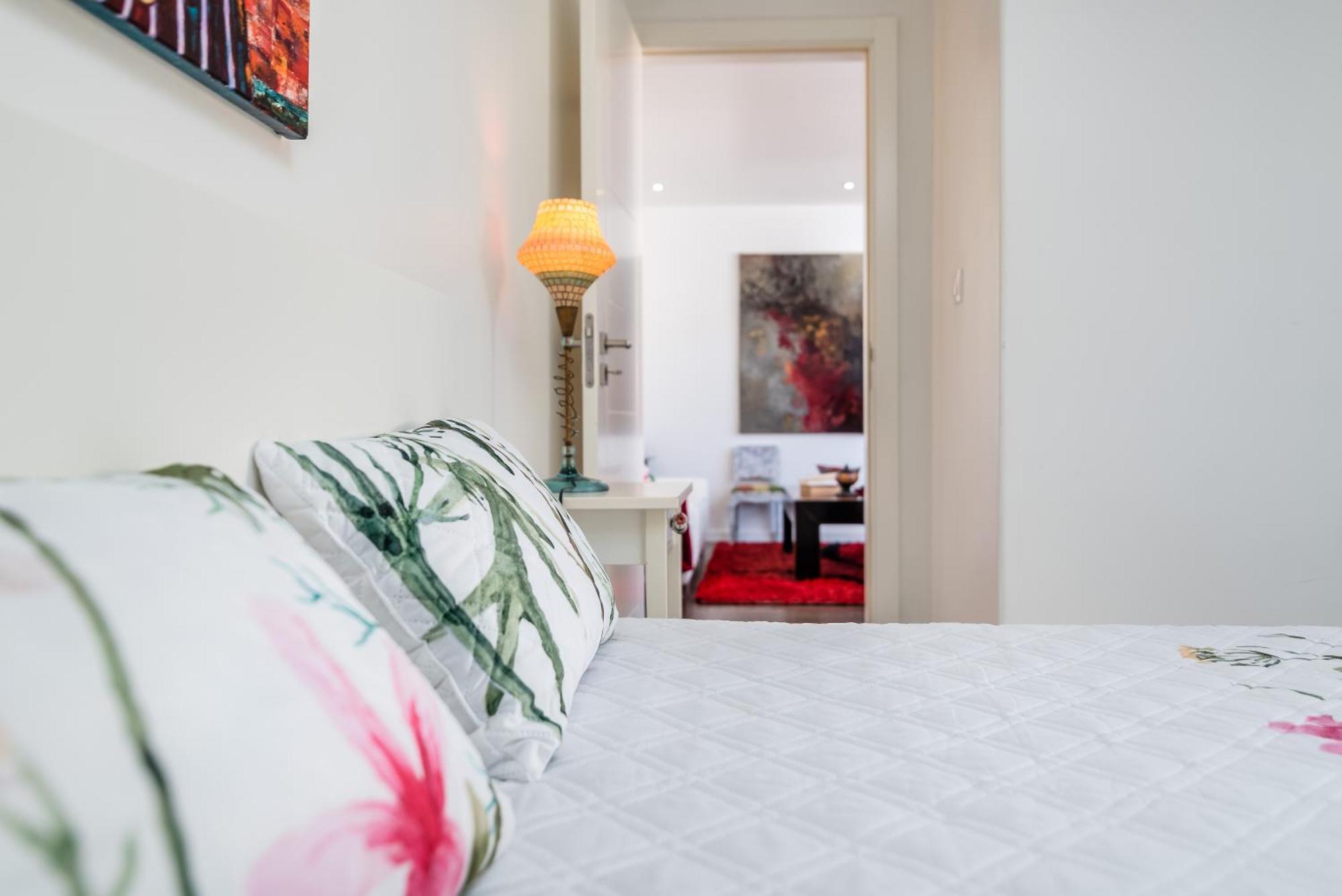 Tilias Apartment At Εστορίλ Εξωτερικό φωτογραφία
