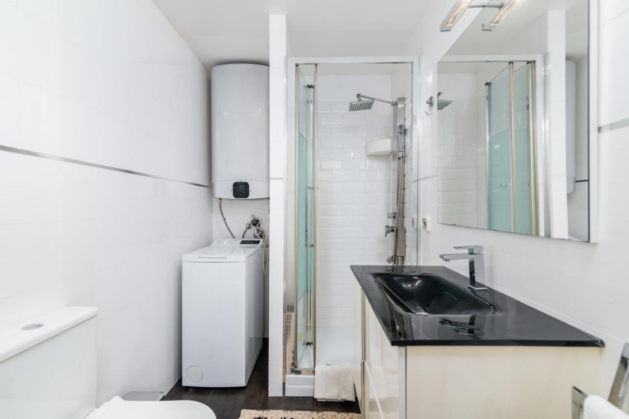 Tilias Apartment At Εστορίλ Εξωτερικό φωτογραφία